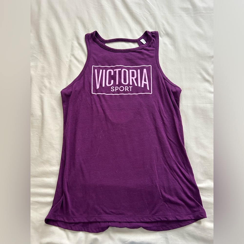 Workout top